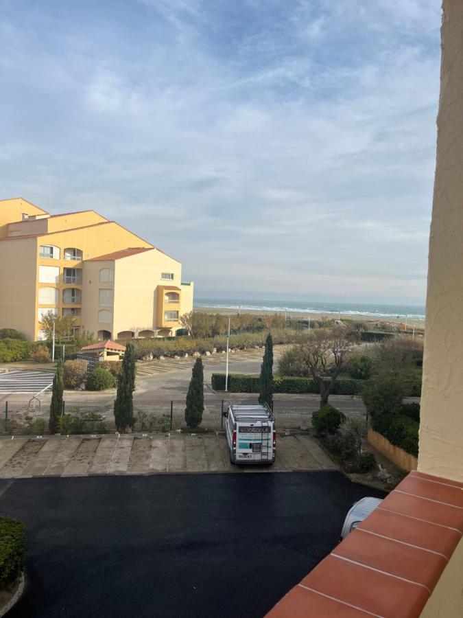 Les Portes De La Plage Port Leucate Exterior foto